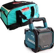 Radia - Makita DMR202 - miniaturka - grafika 1