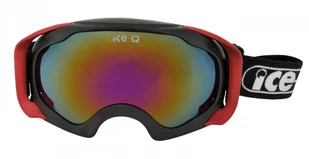 ICE-Q Gogle Kasprowy - Gogle narciarskie - miniaturka - grafika 2