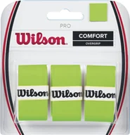 Tenis ziemny - Wilson Blade Pro Comfort (3 szt.) - green WRZ470810-GR - miniaturka - grafika 1
