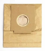 Worki do odkurzaczy - Invest WORKI PAPIEROWE XS Zelmer - miniaturka - grafika 1