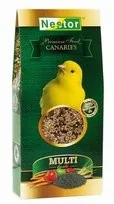 Nestor Pokarm Premium Dla Kanarka 500Ml - Karma dla ptaków - miniaturka - grafika 3