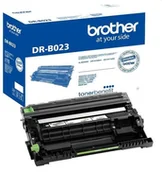 Bębny do drukarek - Brother Oryginał DR-B023 bęben czarny BR-DR-B023 - miniaturka - grafika 1