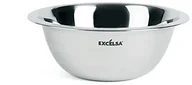 Miski i półmiski - Excelsa miska, stal nierdzewna, srebrny, srebro, 16 cm 47601 - miniaturka - grafika 1