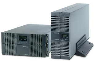 Socomec Socomec Zewnętrzny moduł bateryjny do UPS-a do mocy 3000VA - Baterie do zasilaczy awaryjnych UPS - miniaturka - grafika 3