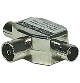 Rozgałęźniki - Rozgałęźnik antenowy ferrytowy EU2501/D194 - miniaturka - grafika 1