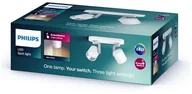 Lampy pozostałe - Philips 5067231P0 biały - miniaturka - grafika 1