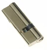 Zamki i wkładki - LOB WKŁADKA ASYMETRYCZNA NIKIEL 40/55 MP WK 41/56N [6680369] - miniaturka - grafika 1