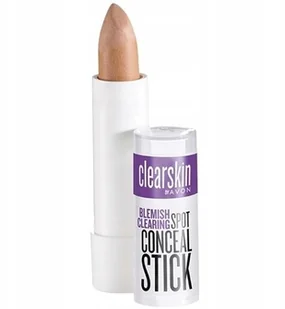 *avon* Clearskin Korektor Antybakteryjny 4 G - Dezynfekcja - miniaturka - grafika 8