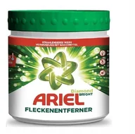 Środki do prania - Ariel odplamiacz w proszku do białego 500 G - miniaturka - grafika 1