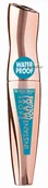 Tusze do rzęs - Deborah MILANO - 24ORE - INSTANT MAXI VOLUME WATERPROOF MASCARA - Wodoodporny tusz do rzęs dodający objętości - BLACK WATERPROOF - miniaturka - grafika 1