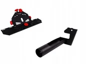 Narzędzia warsztatowe - Przystawka do szlifierki 45 ° Mechanic Slider V2 - miniaturka - grafika 1