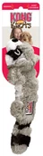 Zabawki dla psów - Kong Zabawka Scrunch Knots Szop pracz dł 37cm nr kat NKS12E - miniaturka - grafika 1