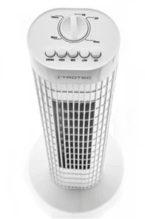 Wentylator Trotec TVE 30 T - Wentylatory - miniaturka - grafika 4