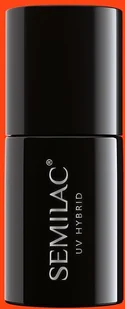 Semilac Diamond Cosmetics 282 Shopping Time 7ml - Lakiery do paznokci - miniaturka - grafika 2