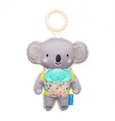 Gryzaki dla dzieci - Taf Toys Taf Toys Zawieszka z gryzakiem Koala Kimmy 0m+ |Przejdź i sprawdź rabat | lub zadzwoń 669109185 - miniaturka - grafika 1
