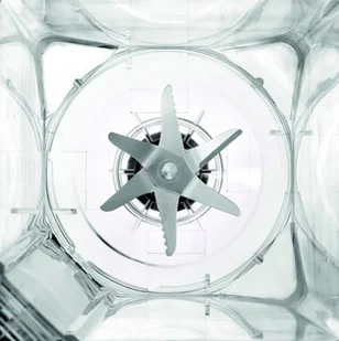 Bartscher Blender wielofunkcyjny 3,2l 150151 - Inne urządzenia gastronomiczne - miniaturka - grafika 5