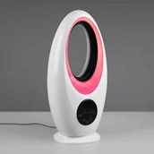 Wentylatory - Reality Leuchten Kalmar z LED RGB, Touch/Remote - miniaturka - grafika 1