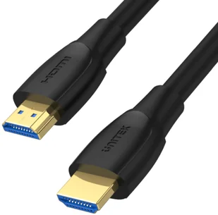 Unitek KABEL HDMI 2.0,4K,HIGH SPEED,10M, C11043BK 2_357984 - Kable - miniaturka - grafika 3
