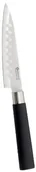 Noże kuchenne - Metaltex 255868038 Nóż kuchenny 23 cm Asia ze stali nierdzewnej 255868038 - miniaturka - grafika 1