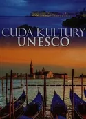 Albumy krajoznawcze - Dragon Cuda kultury UNESCO praca zbiorowa - miniaturka - grafika 1