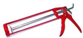 Besttool WYCISKACZ DO MAS SZKIELETOWY 225 mm 651200 - Pistolety do silikonu - miniaturka - grafika 2