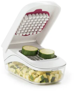 Oxo Szatkownica do warzyw i owoców Good Grips 11122600MLNYK - Siekacze tarki i szatkownice - miniaturka - grafika 9