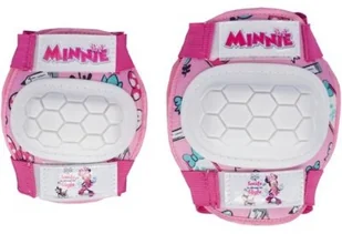 Disney Zestaw ochraniaczy Minnie - Ochraniacze - miniaturka - grafika 2