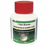 Silikony - Rozpuszczalnik do silikonu Sili-Kill 100ml - miniaturka - grafika 1