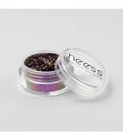 NEESS NEESS EFEKT SHINY FLAKES - PŁATKI FIOLET - Ozdoby do paznokci - miniaturka - grafika 4