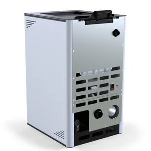 Defro Hydropell - 8 kW - Piece i kotły grzewcze - miniaturka - grafika 3