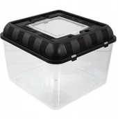 Akcesoria do terrarium - Repti Planet Faunarium Plastikowe 26x26x20cm - miniaturka - grafika 1