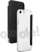 Etui i futerały do telefonów - Big Ben Crystal Back Folio iPhone 6/7/8/SE2020 CRYSTALIP7 - miniaturka - grafika 1