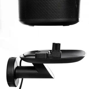 Maclean Uchwyt ścienny na głośnik smart Sonos MC-840 MC-840 - Uchwyty do telewizora - miniaturka - grafika 4