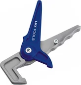 Narzędzia glazurnicze - LUX-TOOLS Lux Tools Szczypce do systemu poziomowania płytek - miniaturka - grafika 1