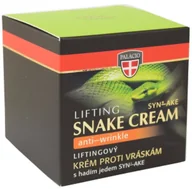 Kremy do twarzy - Palacio KREM LIFTINGUJĄCY DO TWARZY JAD WĘŻA 50ML - miniaturka - grafika 1