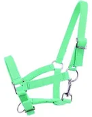 Kantary dla koni - Mustang Kantar źrebięcy Foal - MUSTANG 0011 - miniaturka - grafika 1