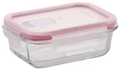 Pojemniki kuchenne - Tescoma Pojemnik FRESHBOX Glass, prostokątny - miniaturka - grafika 1