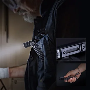 Fenix Latarka diodowa WT25R 039-480 - Latarki - miniaturka - grafika 14