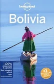 Przewodniki - Lonely Planet praca zbiorowa Bolivia. - miniaturka - grafika 1