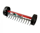 Akcesoria do grilla - Floraland Wertykulator na kółkach Quick System 081140_FLORALAND - miniaturka - grafika 1