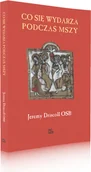 Religia i religioznawstwo - Tyniec Co się wydarza podczas Mszy Jeremy Driscoll OSB - miniaturka - grafika 1