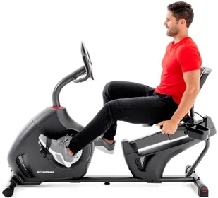 Schwinn 510R 100936 - Rowery treningowe - miniaturka - grafika 36