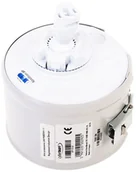 Pozostałe akcesoria sieciowe - Ubiquiti Osłona antyzakłóceniowa dla NanoBeam M5 16dBi - miniaturka - grafika 1