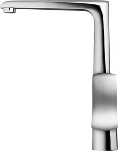 FALA  Bateria zlewozmywakowa stojąca Soria 75764 - Baterie wannowe i prysznicowe - miniaturka - grafika 3