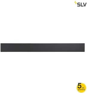 Spotline SLV DIRETO 90 WL wewnętrzna lampa ścienna natynkowa LED czarna przełącznik CCT 2700/3000 K 1004742 - Lampy ścienne - miniaturka - grafika 3