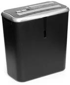 Niszczarki - Wallner XD 805 CD | 4x45 mm - miniaturka - grafika 1