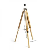 Lampy stojące - Redlux ALVIS stojak podłogowa R13340 R13340 - miniaturka - grafika 1