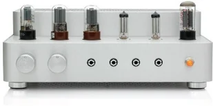 ALO audio ALO AUDIO Studio Six silver (51EF0440AA001) - Wzmacniacze ALO audio ALO AUDIO Studio Six silver (51EF0440AA001) - Wzmacniacze - miniaturka - grafika 1