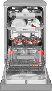 Zmywarka Amica DFM48C9EONViID - Zmywarki - miniaturka - grafika 7