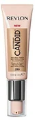Podkłady do twarzy - Revlon Photoready Candid krem do makijażu Natura l Finish Foundation) 22 ml Cień 270 Medium Beige) - miniaturka - grafika 1